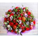 Фруктовый букет Летний сад