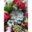 Оформление президиума