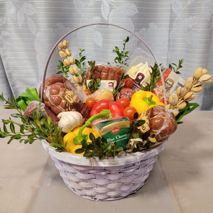 Съедобная композиция «Вкусняш» — доставка цветов Ивантеевке