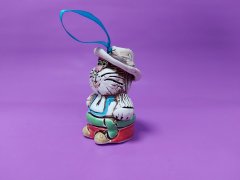 Интерьерный сувенир &laquo;Колокольчик&raquo;